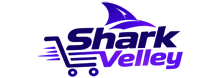 Shark Velley Logo